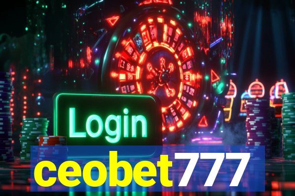 ceobet777