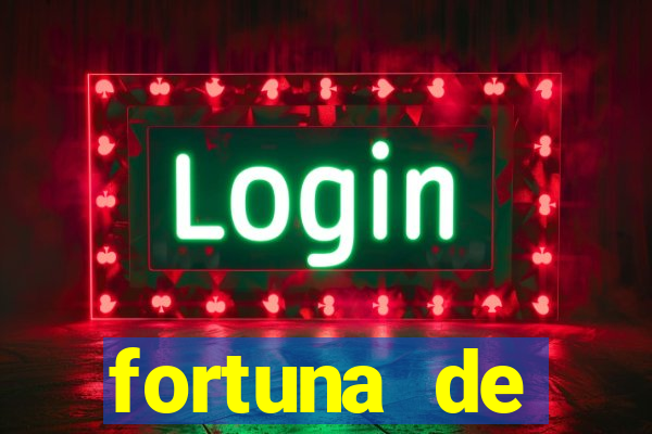 fortuna de fernandin oig