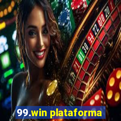 99.win plataforma