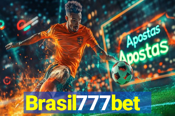 Brasil777bet