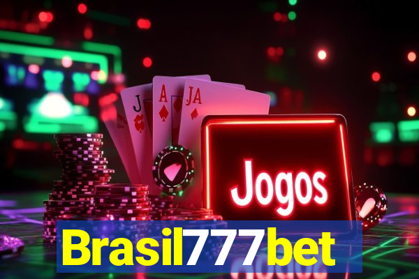 Brasil777bet