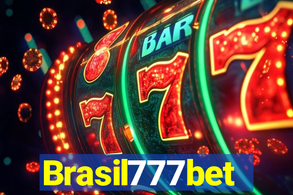 Brasil777bet