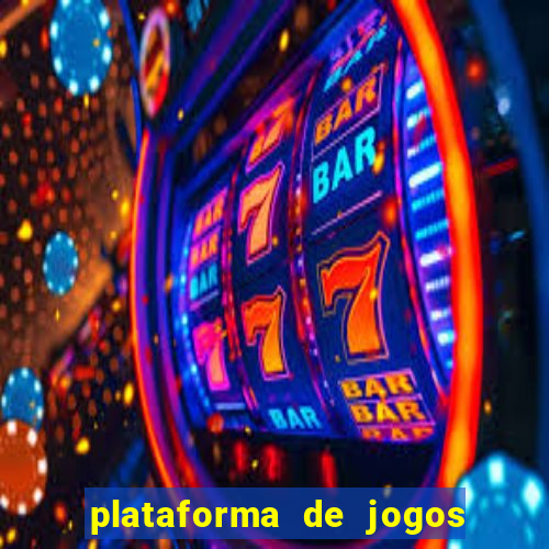 plataforma de jogos que aceita cartao de debito