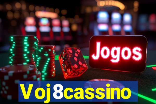 Voj8cassino