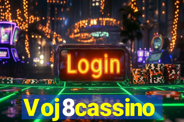 Voj8cassino