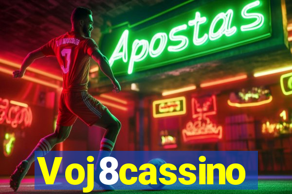 Voj8cassino