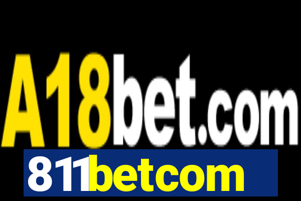 811betcom