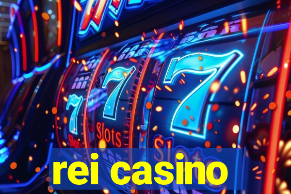 rei casino