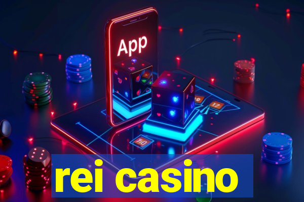 rei casino