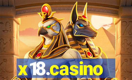 x18.casino