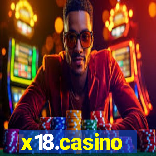 x18.casino