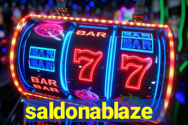 saldonablaze