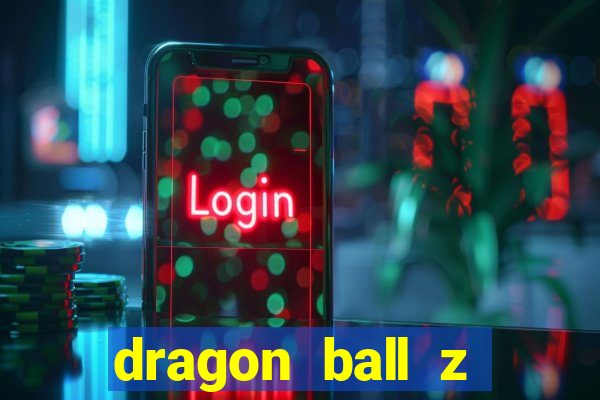 dragon ball z kakarot mobile