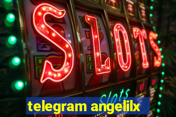 telegram angelilx