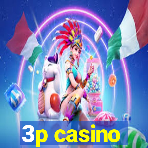 3p casino