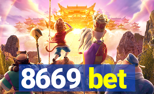 8669 bet