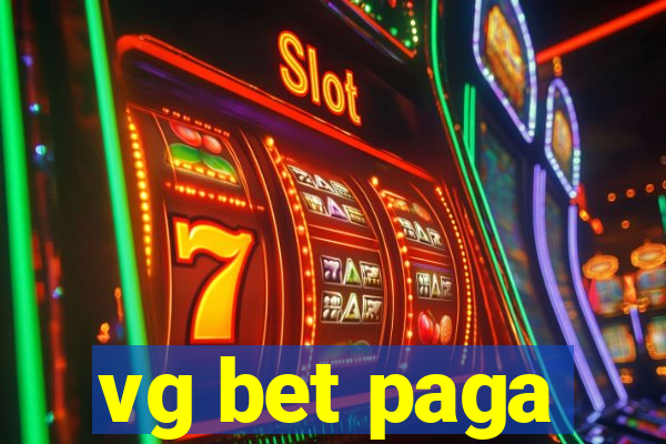 vg bet paga