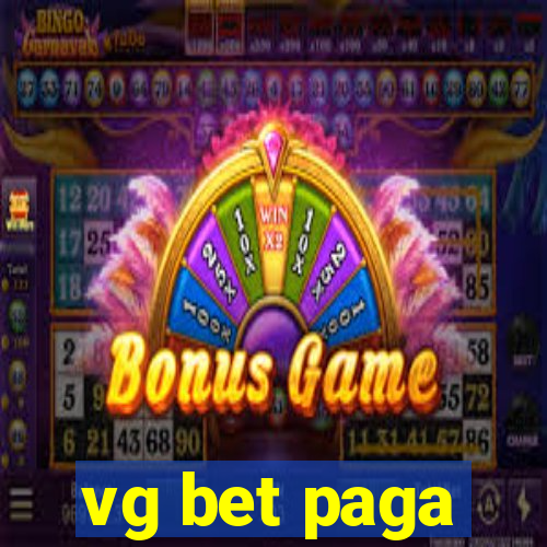 vg bet paga