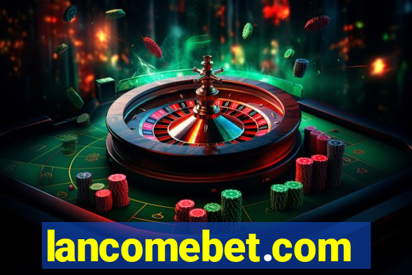 lancomebet.com