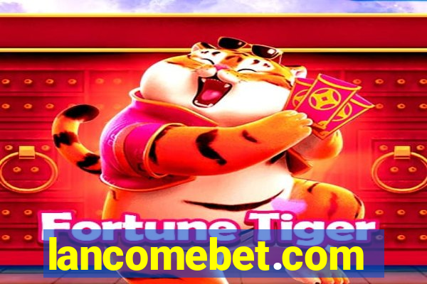 lancomebet.com