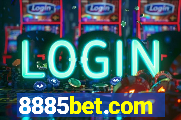 8885bet.com