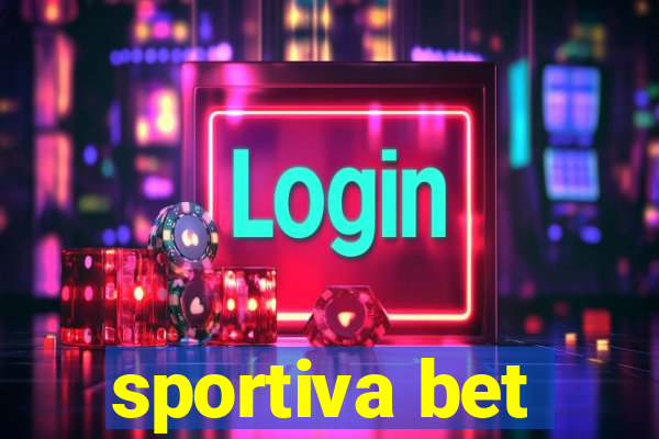 sportiva bet