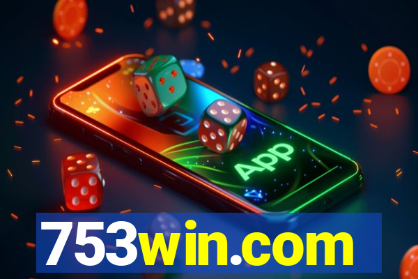 753win.com