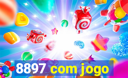 8897 com jogo