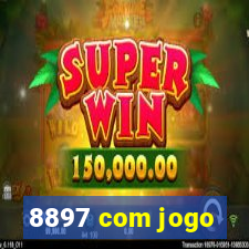 8897 com jogo