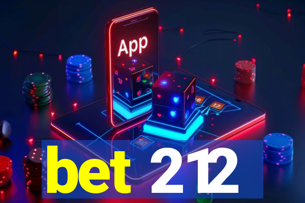 bet 212