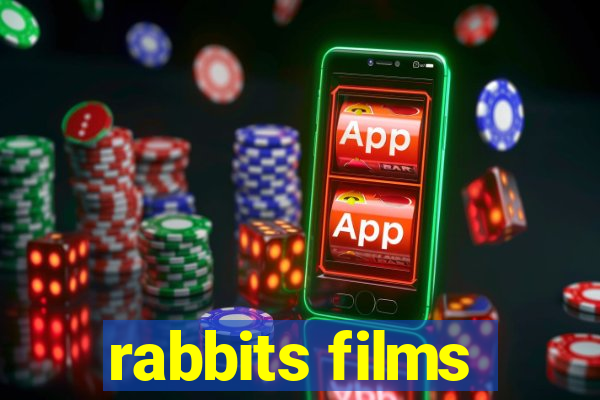 rabbits films