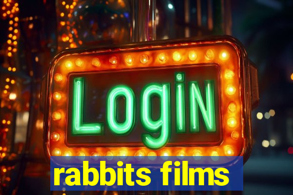 rabbits films