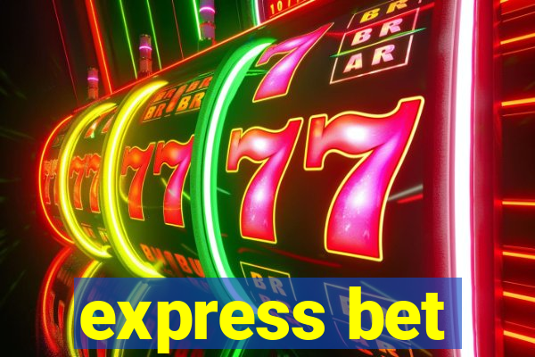 express bet