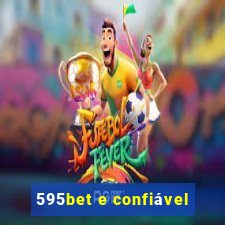 595bet e confiável