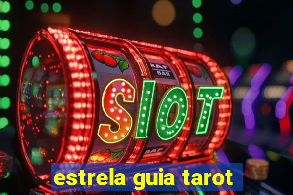 estrela guia tarot