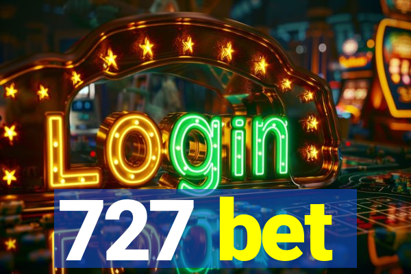 727 bet