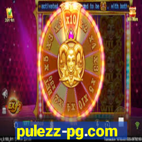 pulezz-pg.com