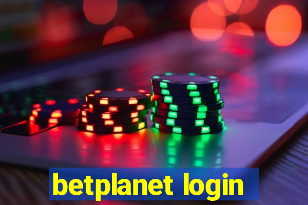 betplanet login