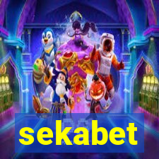 sekabet