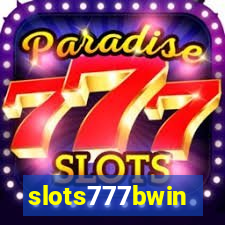 slots777bwin