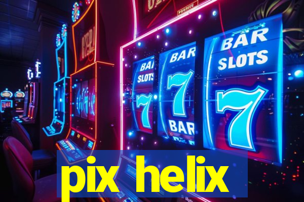 pix helix