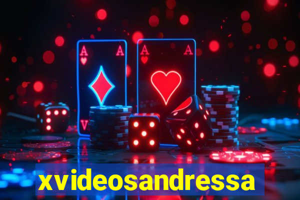 xvideosandressaurach