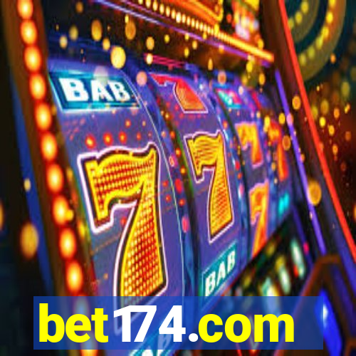 bet174.com