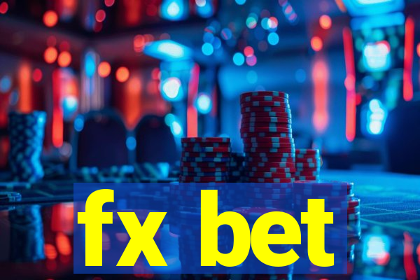 fx bet