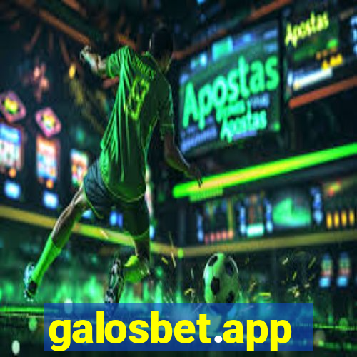 galosbet.app