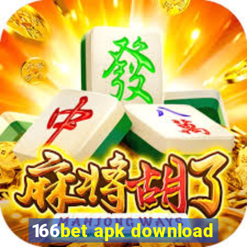 166bet apk download