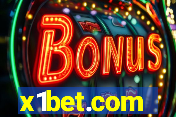 x1bet.com