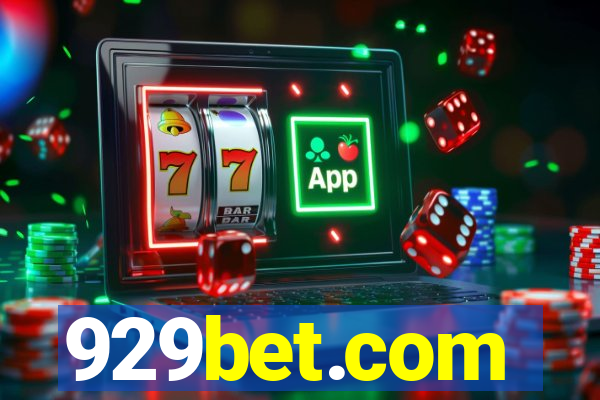 929bet.com