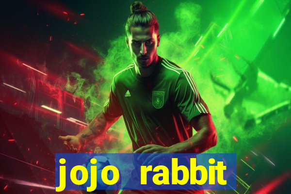 jojo rabbit assistir dublado