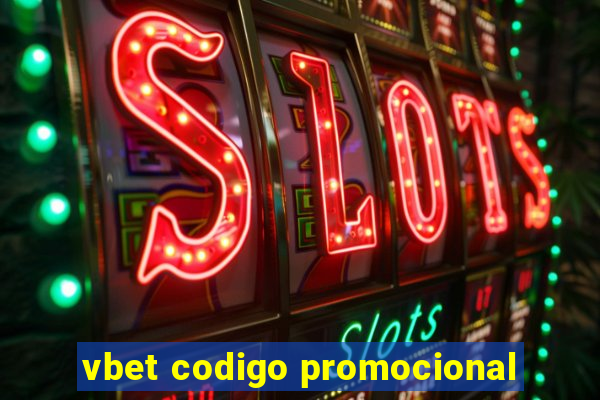 vbet codigo promocional